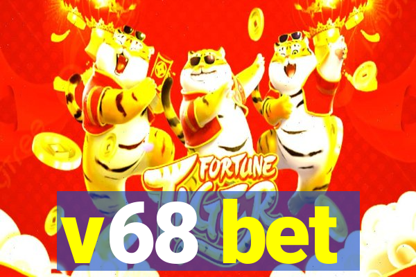v68 bet